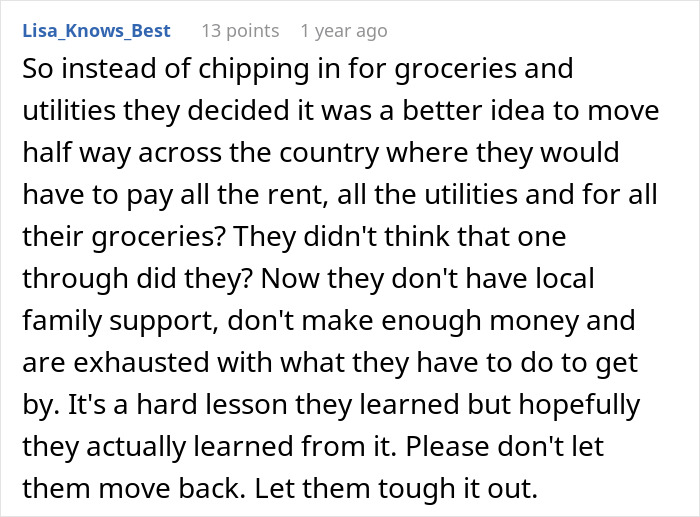 Family&rsquo;s Vision Of An &ldquo;American Dream&rdquo; Gets Crushed When They Realize They Actually Have To Work