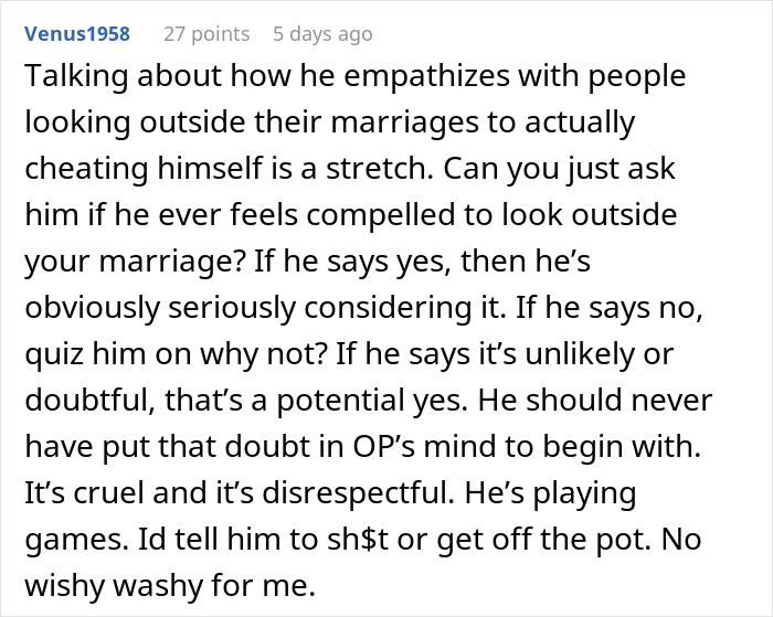“I Can’t Stop Thinking About My Husband’s Comments Regarding the Coldplay Affair Couple” “I Can’t Stop Thinking About My Husband’s Comments Regarding the Coldplay Affair Couple”