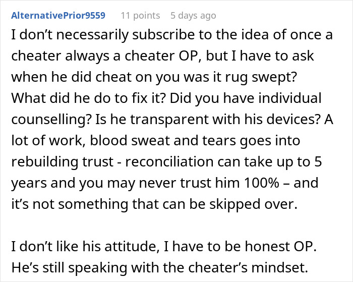 “I Can’t Stop Thinking About My Husband’s Comments Regarding the Coldplay Affair Couple” “I Can’t Stop Thinking About My Husband’s Comments Regarding the Coldplay Affair Couple”