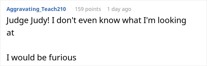Screenshot of a social media comment criticizing a $3K wedding photographer, suggesting a dog with a GoPro would do better.