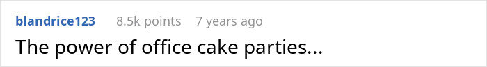Office coworker calls obnoxious colleague's bluff and throws a retirement party to force her to quit.