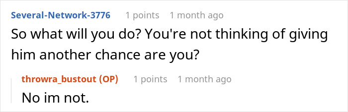 Man Deals With Teen’s Improper Texts, Wife Bursts Out In Rage, He Walks Away, No Contact After Man Deals With Teen’s Improper Texts, Wife Bursts Out In Rage, He Walks Away, No Contact After