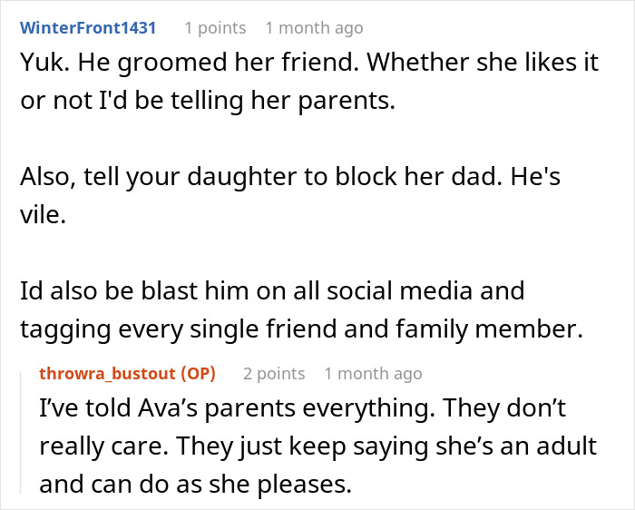 Man Deals With Teen’s Improper Texts, Wife Bursts Out In Rage, He Walks Away, No Contact After Man Deals With Teen’s Improper Texts, Wife Bursts Out In Rage, He Walks Away, No Contact After