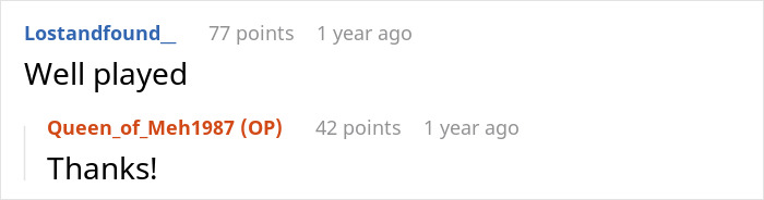 Screenshot of an online comment thread discussing parents leaving kid unattended in pet store and related charges for damages.