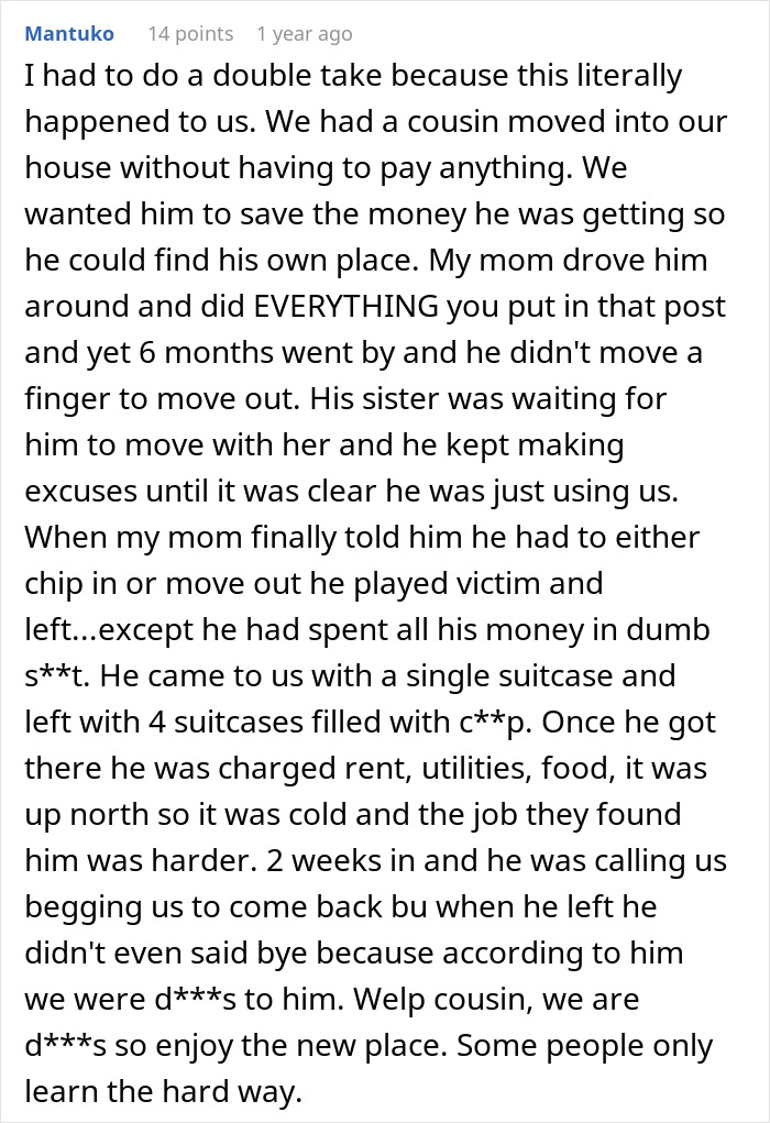 Family&rsquo;s Vision Of An &ldquo;American Dream&rdquo; Gets Crushed When They Realize They Actually Have To Work