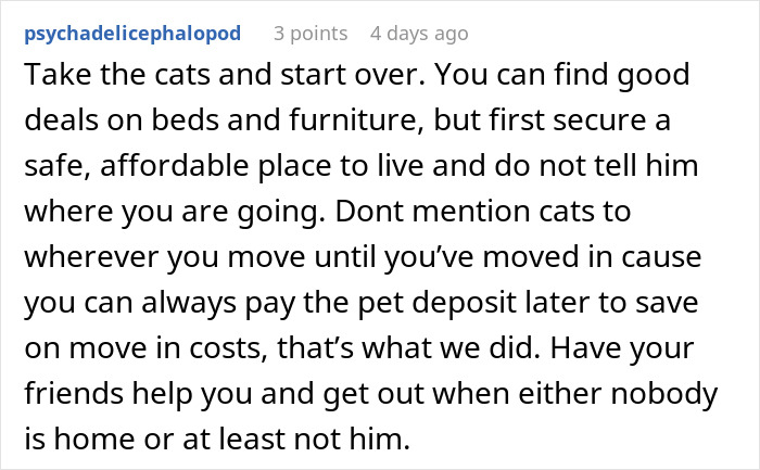 Woman checking boyfriend&rsquo;s phone after jealous freak-out, showing regret and tension in a relationship setting.