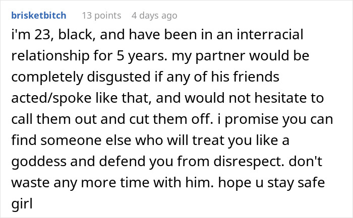 Screenshot of a Reddit comment about relationship trust and regret after checking a boyfriend&rsquo;s phone during a jealous freak-out.