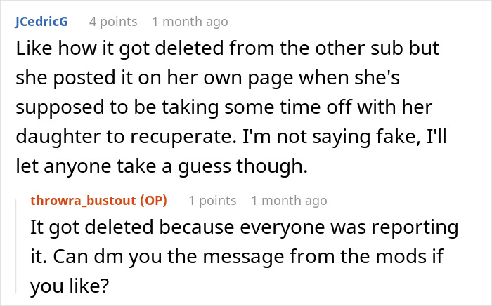 Man Deals With Teen’s Improper Texts, Wife Bursts Out In Rage, He Walks Away, No Contact After Man Deals With Teen’s Improper Texts, Wife Bursts Out In Rage, He Walks Away, No Contact After