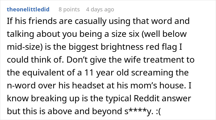 Reddit user shares regret after woman checks boyfriend&rsquo;s phone following jealous freak-out and trust issues arise.