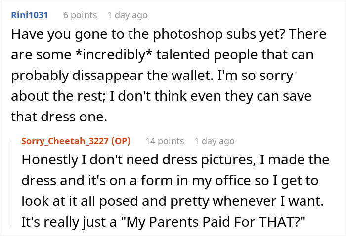 Bride slams $3K wedding photographer, saying dog with GoPro would have taken better wedding photos