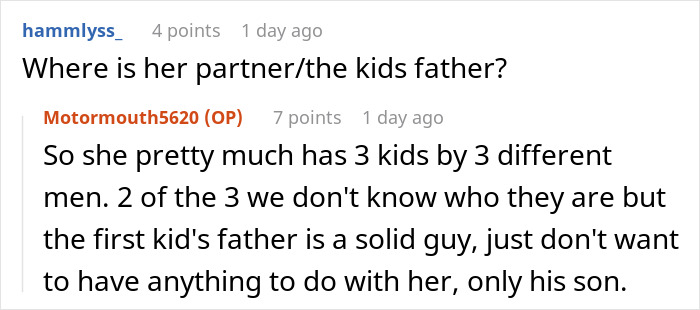 Cousin Tells Woman To Cover $4,000 Family Vacation, Labels Her Selfish When She Refuses Cousin Tells Woman To Cover $4,000 Family Vacation, Labels Her Selfish When She Refuses
