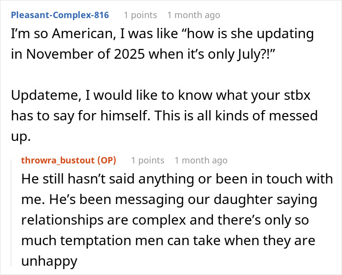 Man Deals With Teen’s Improper Texts, Wife Bursts Out In Rage, He Walks Away, No Contact After Man Deals With Teen’s Improper Texts, Wife Bursts Out In Rage, He Walks Away, No Contact After