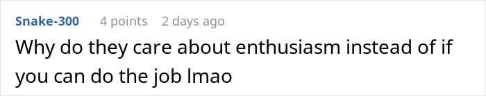 Woman reads an email on her laptop about a second interview and discovers a video file she wasn&rsquo;t supposed to see.