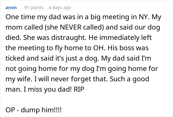 Alt text: Woman faces double heartbreak as mother&rsquo;s death reveals boyfriend&rsquo;s true character in a heartfelt story.