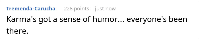 Person Leaves Mall But Finds Their Car Parked In, Gets Ice-Cold Revenge On Jerk Who Did It Person Leaves Mall But Finds Their Car Parked In, Gets Ice-Cold Revenge On Jerk Who Did It