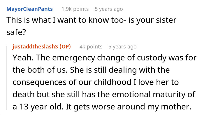 Woman Loses Job, House, And Custody After 15-Year-Old Son Maliciously Complies With Her Orders - 22