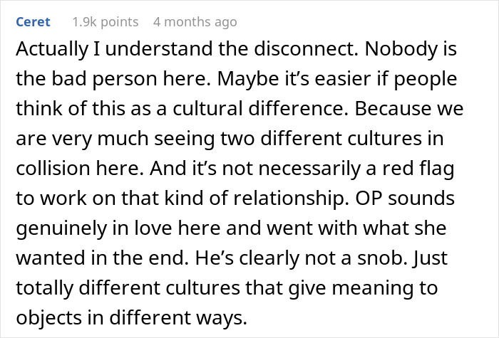 Rich Guy Buys GF A Bunch Of Expensive Stuff, Confused When She Gives Him A Reality Check