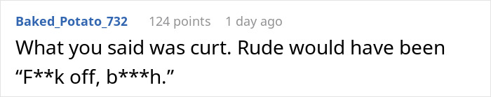 Screenshot of online comment thread discussing cultural appropriation after lady swaps traditional attire with her friend.