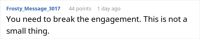 Woman shopping while missing multiple calls from fiance, who comes to check if she&rsquo;s up to no good.