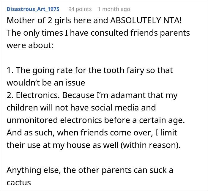 Parents Outraged As Single Dad Doesn&rsquo;t Consult Them Before Allowing His Daughter To Wear Thongs