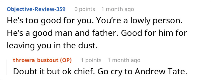 Man Deals With Teen’s Improper Texts, Wife Bursts Out In Rage, He Walks Away, No Contact After Man Deals With Teen’s Improper Texts, Wife Bursts Out In Rage, He Walks Away, No Contact After