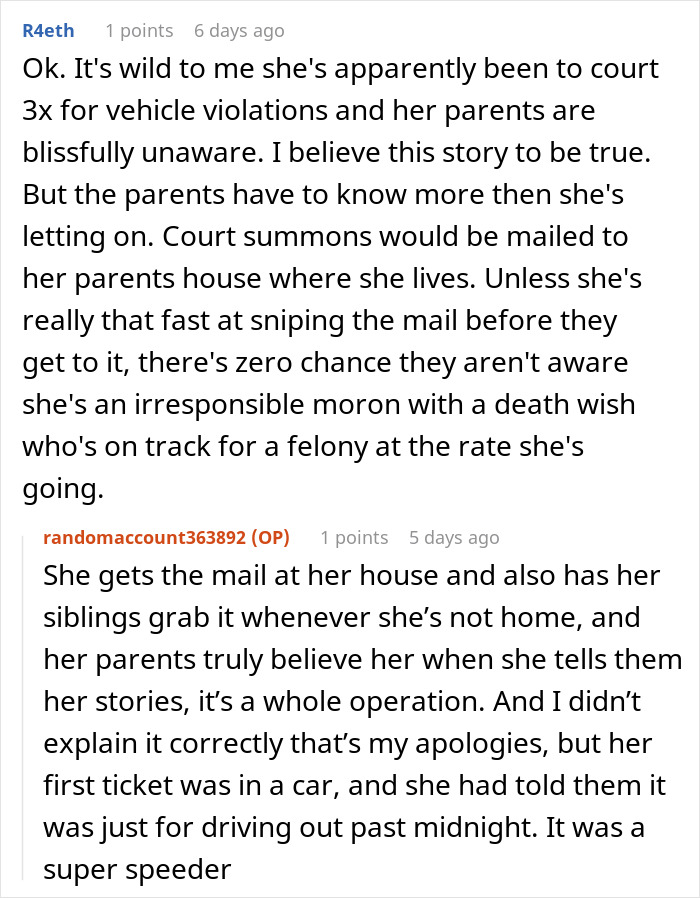 Teen showing up at best friend&rsquo;s door at 4 AM, confused and surprised by being unwelcome late at night.