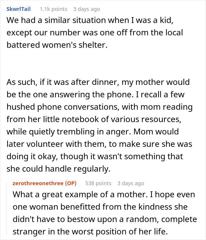 Reddit user shares story about mistaken calls meant for doctor, leading to unexpected appointment bookings.