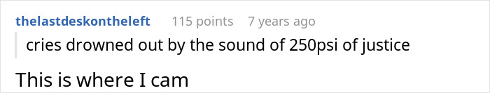 Lady in brand new Lexus trapped between curbs after skipping air pump line, facing petty justice at gas station. - 31