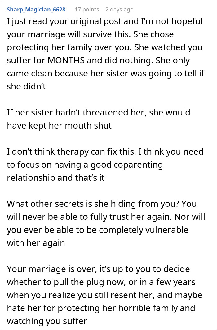 Man Moves On From Intense Cyberbullying That Affected His Business, Wife Decides To Reveal Who Did It - 94