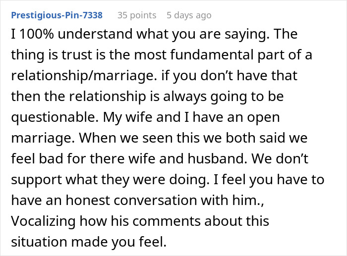 “I Can’t Stop Thinking About My Husband’s Comments Regarding the Coldplay Affair Couple” “I Can’t Stop Thinking About My Husband’s Comments Regarding the Coldplay Affair Couple”