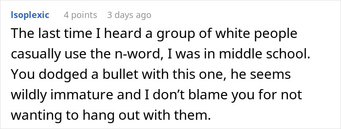 Woman anxiously checks boyfriend&rsquo;s phone after jealous reaction, showing immediate regret in a tense moment.