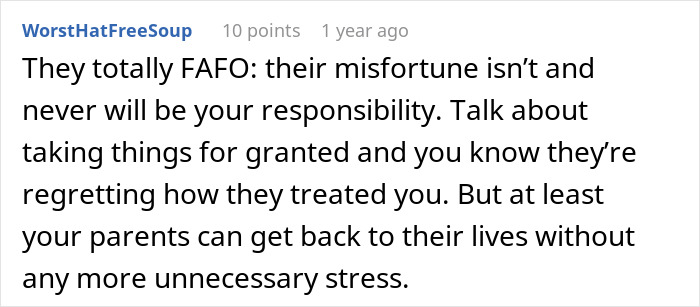 Family&rsquo;s Vision Of An &ldquo;American Dream&rdquo; Gets Crushed When They Realize They Actually Have To Work