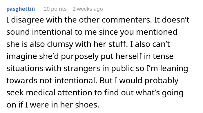 &ldquo;She&rsquo;s Clumsy AF And Costing Us Both Tons Of Money&rdquo;: Guy Reaches Breaking Point