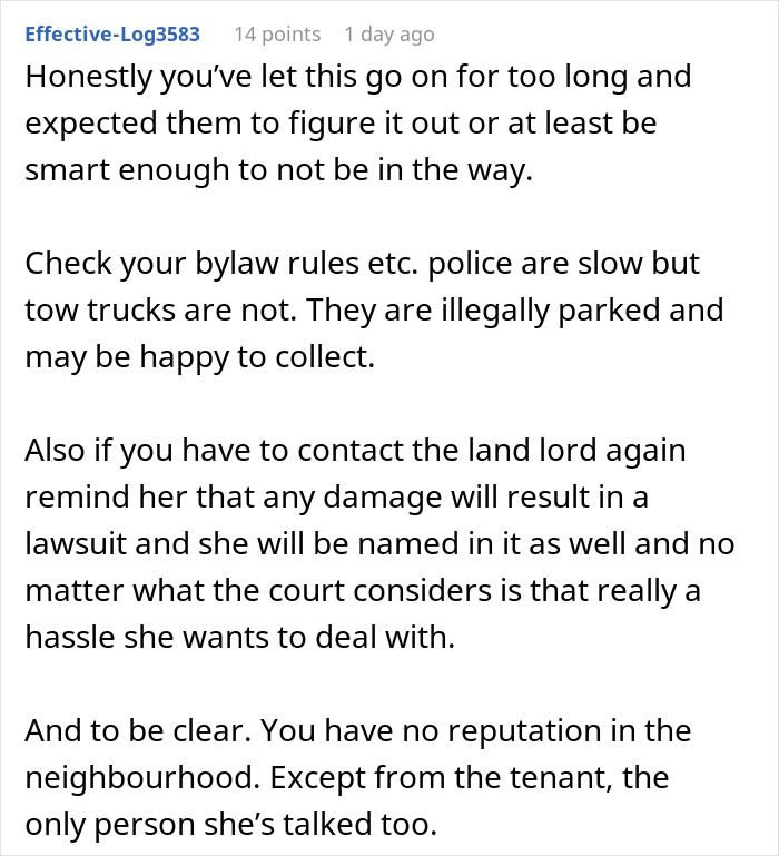 Neighbor dispute over driveway leads to woman reclaiming what belongs to her in a tense neighborhood confrontation.