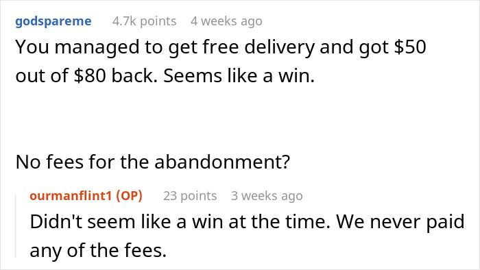 Teens discovering a portable darkroom at a surplus auction uncover a large army trailer instead.