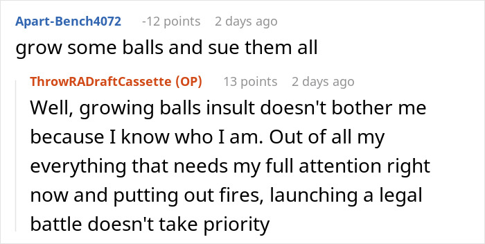 Man Moves On From Intense Cyberbullying That Affected His Business, Wife Decides To Reveal Who Did It - 87