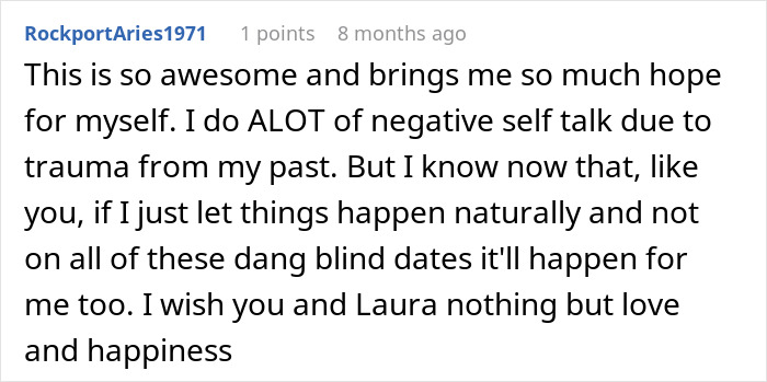 Self-Proclaimed “Unattractive” Man Vents How He’s Forced By Friends To Date, Update Shocks Everyone Self-Proclaimed “Unattractive” Man Vents How He’s Forced By Friends To Date, Update Shocks Everyone