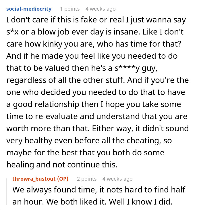 Man Deals With Teen’s Improper Texts, Wife Bursts Out In Rage, He Walks Away, No Contact After Man Deals With Teen’s Improper Texts, Wife Bursts Out In Rage, He Walks Away, No Contact After