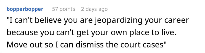 Quote about a lady dragging her shameless ex to court and cutting his utilities after he took over her house. Quote about a lady dragging her shameless ex to court and cutting his utilities after he took over her house.