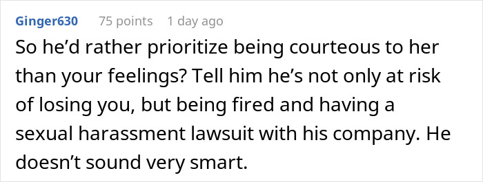 Wife Finds Husband&rsquo;s Texts With His Coworker Just 2 Weeks After Their Wedding: "My Stomach Sank"