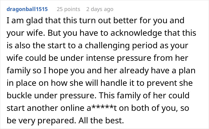 Man Moves On From Intense Cyberbullying That Affected His Business, Wife Decides To Reveal Who Did It - 91
