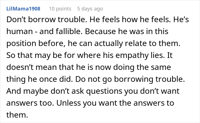 “I Can’t Stop Thinking About My Husband’s Comments Regarding the Coldplay Affair Couple” “I Can’t Stop Thinking About My Husband’s Comments Regarding the Coldplay Affair Couple”