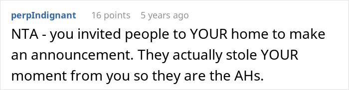 Woman needing family support after devastating news facing drama from sister-in-law feeling outshined.