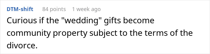 Woman looking thoughtful, considering how to explain that separation and divorce are different to her husband.