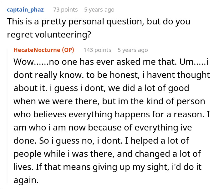 Kid holding a blind cane while walking on the street, illustrating a kid steals blind cane concept.