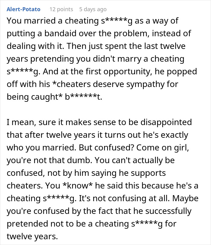 “I Can’t Stop Thinking About My Husband’s Comments Regarding the Coldplay Affair Couple” “I Can’t Stop Thinking About My Husband’s Comments Regarding the Coldplay Affair Couple”