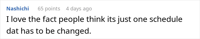 Woman prioritizing brunch date over dad’s surgery, telling surgeon he should be the one to wait. Woman prioritizing brunch date over dad’s surgery, telling surgeon he should be the one to wait.