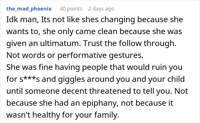 Man Moves On From Intense Cyberbullying That Affected His Business, Wife Decides To Reveal Who Did It - 89