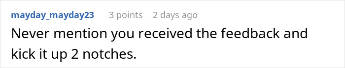 Woman reacts to an unexpected email inviting her to a second interview and a video file she wasn&rsquo;t supposed to see.