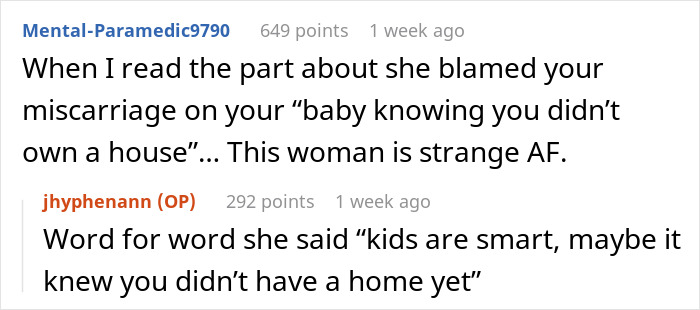 Screenshot of a woman baffled at psychiatrist’s unhinged request in an online discussion thread. Screenshot of a woman baffled at psychiatrist’s unhinged request in an online discussion thread.